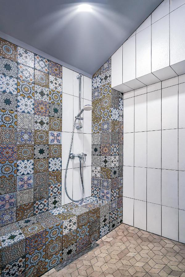 Hb Apartments Gamtsemlidze Tbilisi Exterior foto